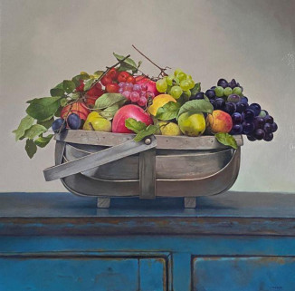 Autumn Fruits II