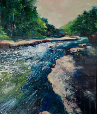 Stepping Stones