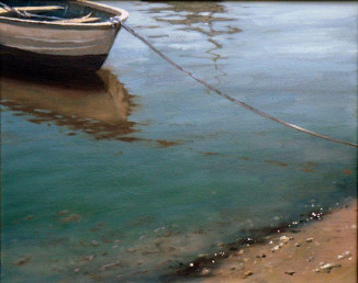 Tethered Reflections