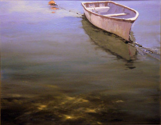 The Waiting Tender