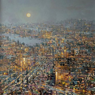Metropolis III