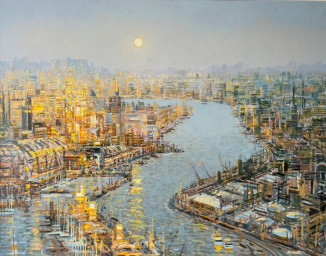 Metropolis IV