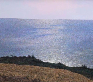 Seascape Dorset Coastline