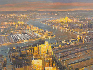 *Metropolis VI