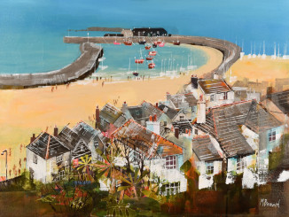 Lyme Regis