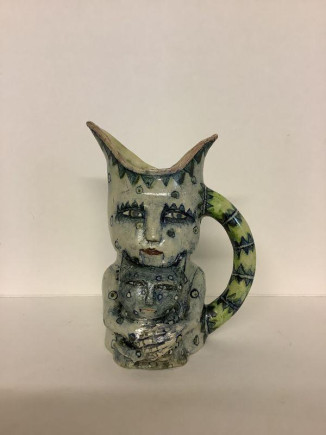 SOLD Jezebel Jug