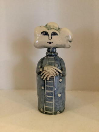 Dreamer, Head In The Clouds Bottle