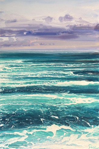 March Gale no 34