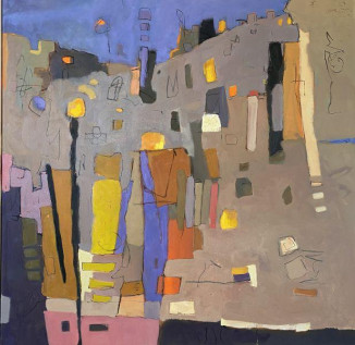 SOLD High Edifice I