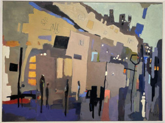 Where We Live IV