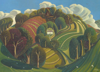 Henry's Farm
