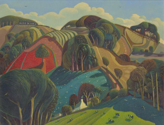 Rake Hill