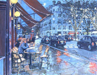 SOLD Sloane Square