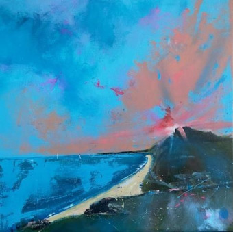 LR 51327 One Last Time 60x60cm £975