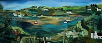 An Incoming Tide