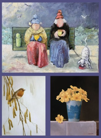 Catalogue cover