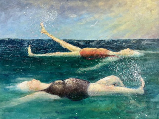 Ships that Pass - Carolyn King