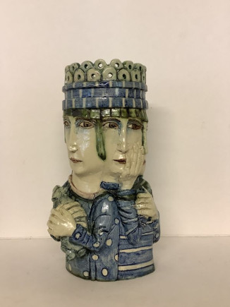 SOLD Brothers vessel