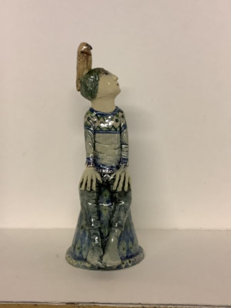 SOLD Enjoying the night time