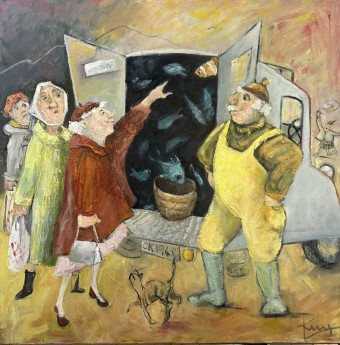 thumbnail The man from arbroath