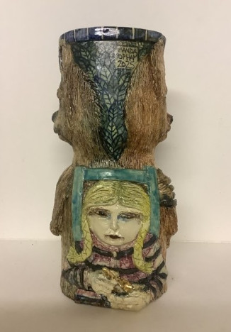 Goldilocks And The Three Bears Porridge  image 2