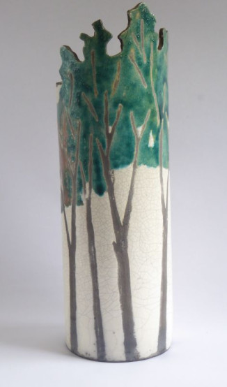 Copse Vase