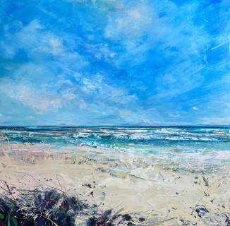 Timeless Sea Breezes
