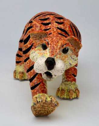 SOLD Bengal Tiger