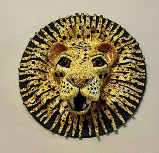 Barbary Lion